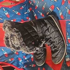 Women's Columbia Winter Boots